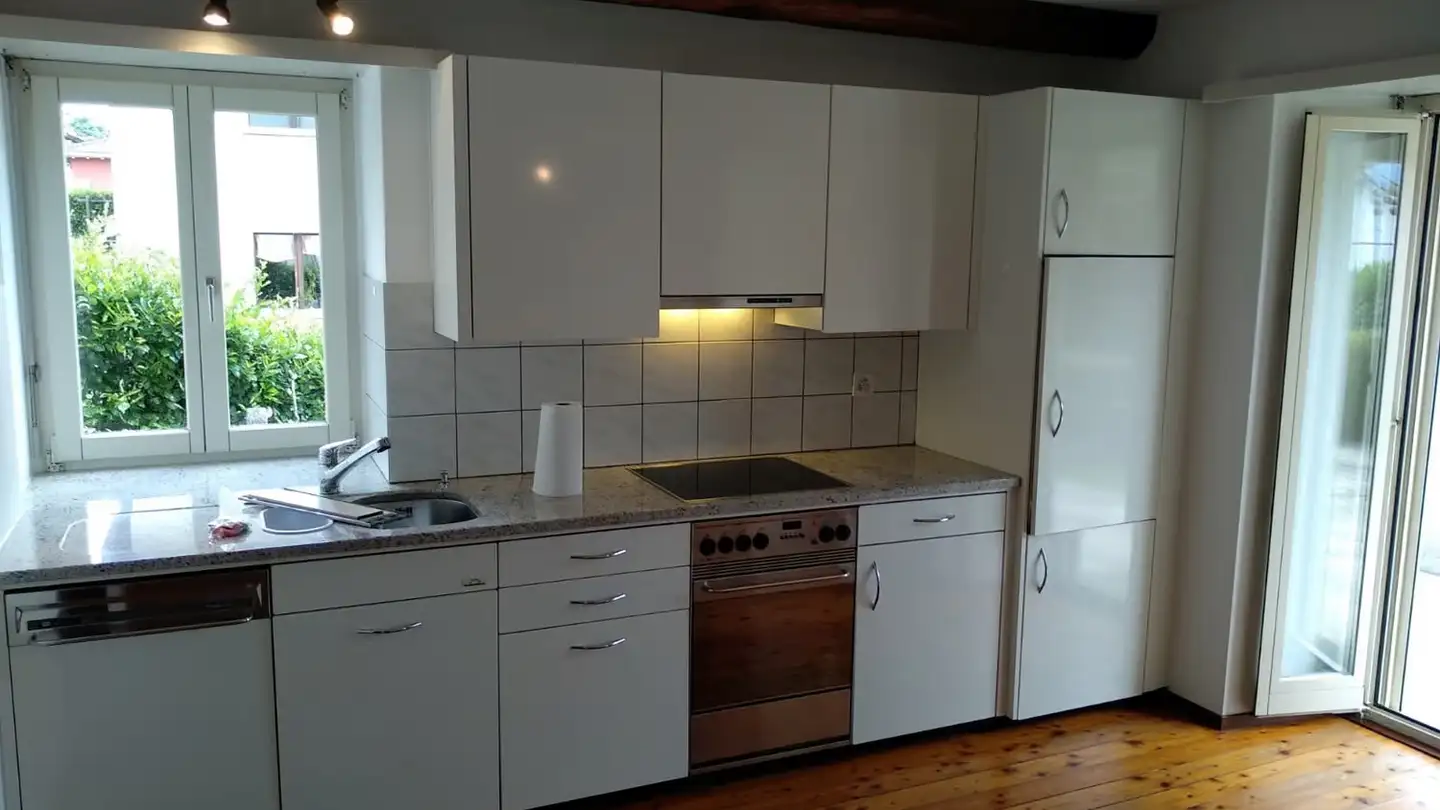Appartement à louer - Via Collina 30, 6595 Riazzino - Photo 2