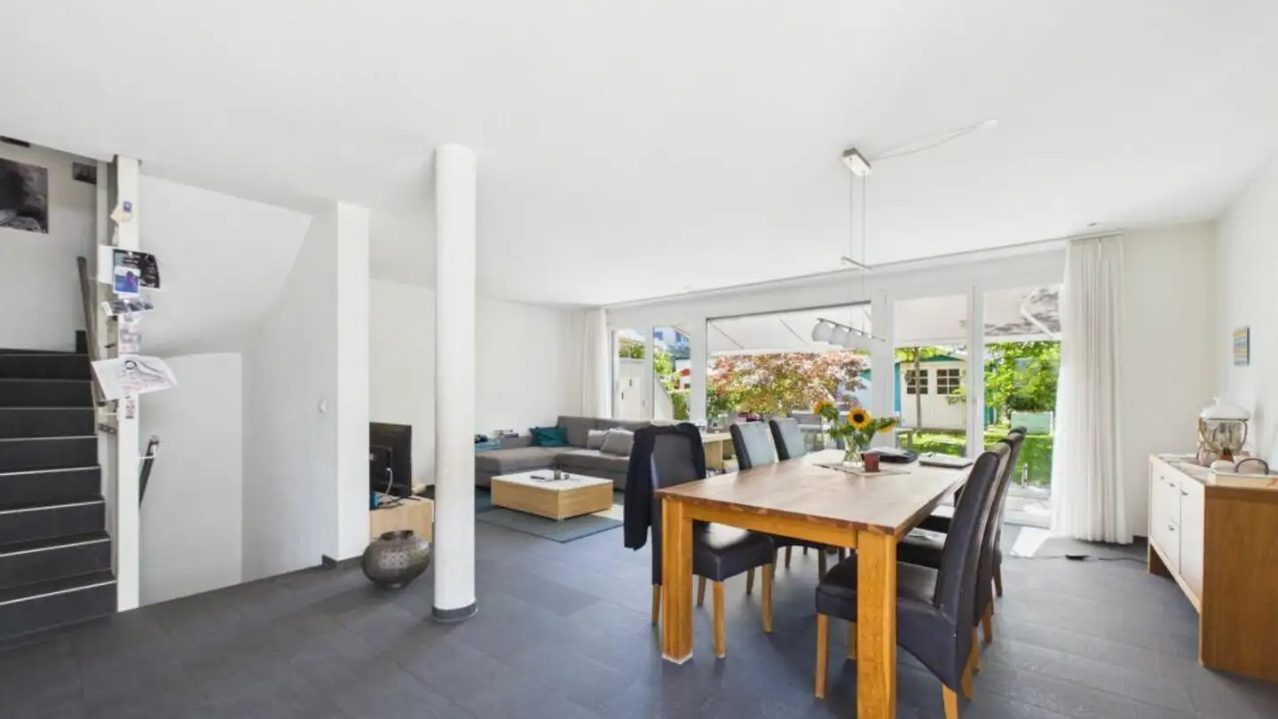 Semi-detached house for sale - Köhlerweid 2, 8260 Stein am Rhein - Photo 4