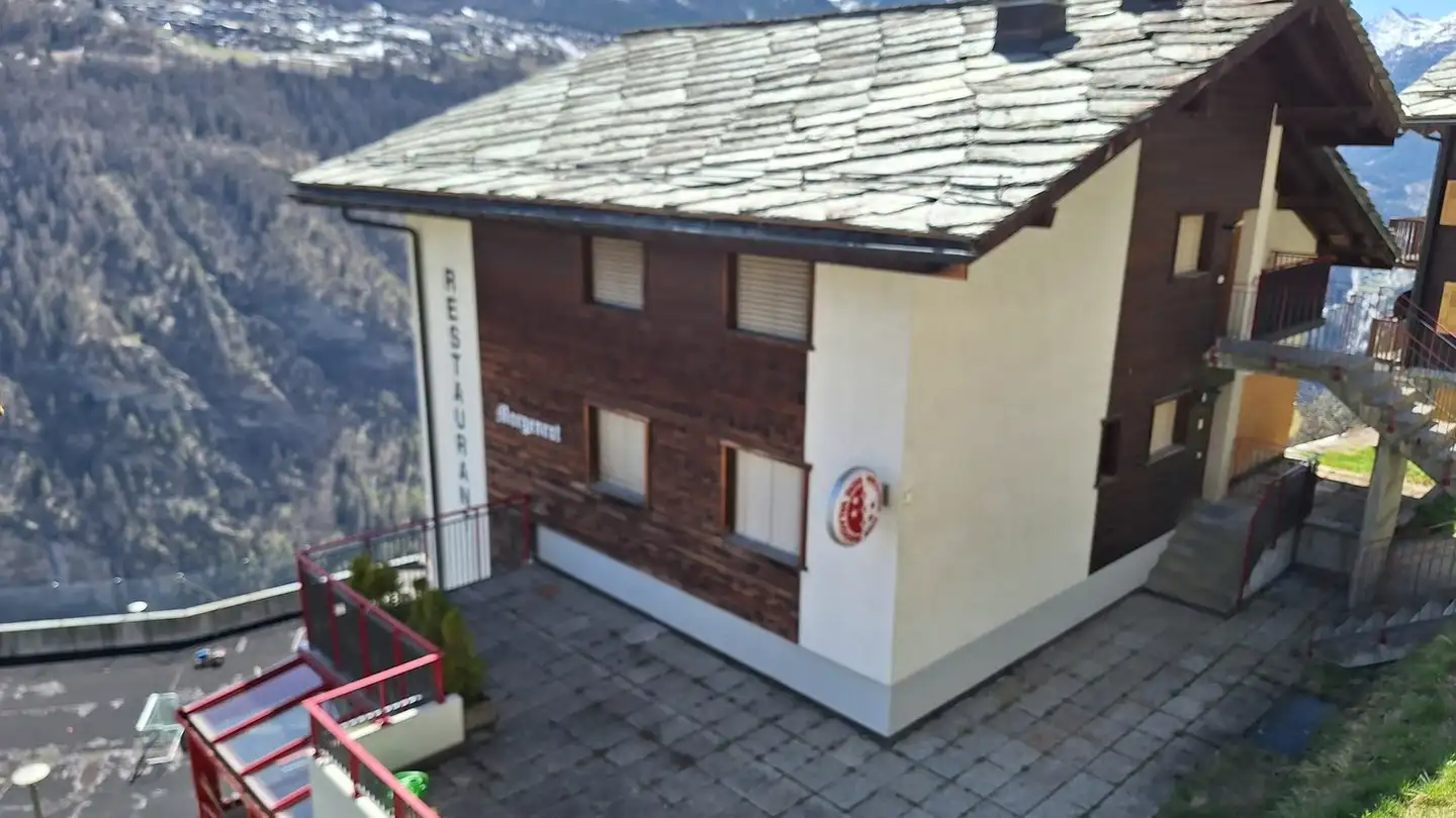 Commerciale in vendita - 3920 Zermatt