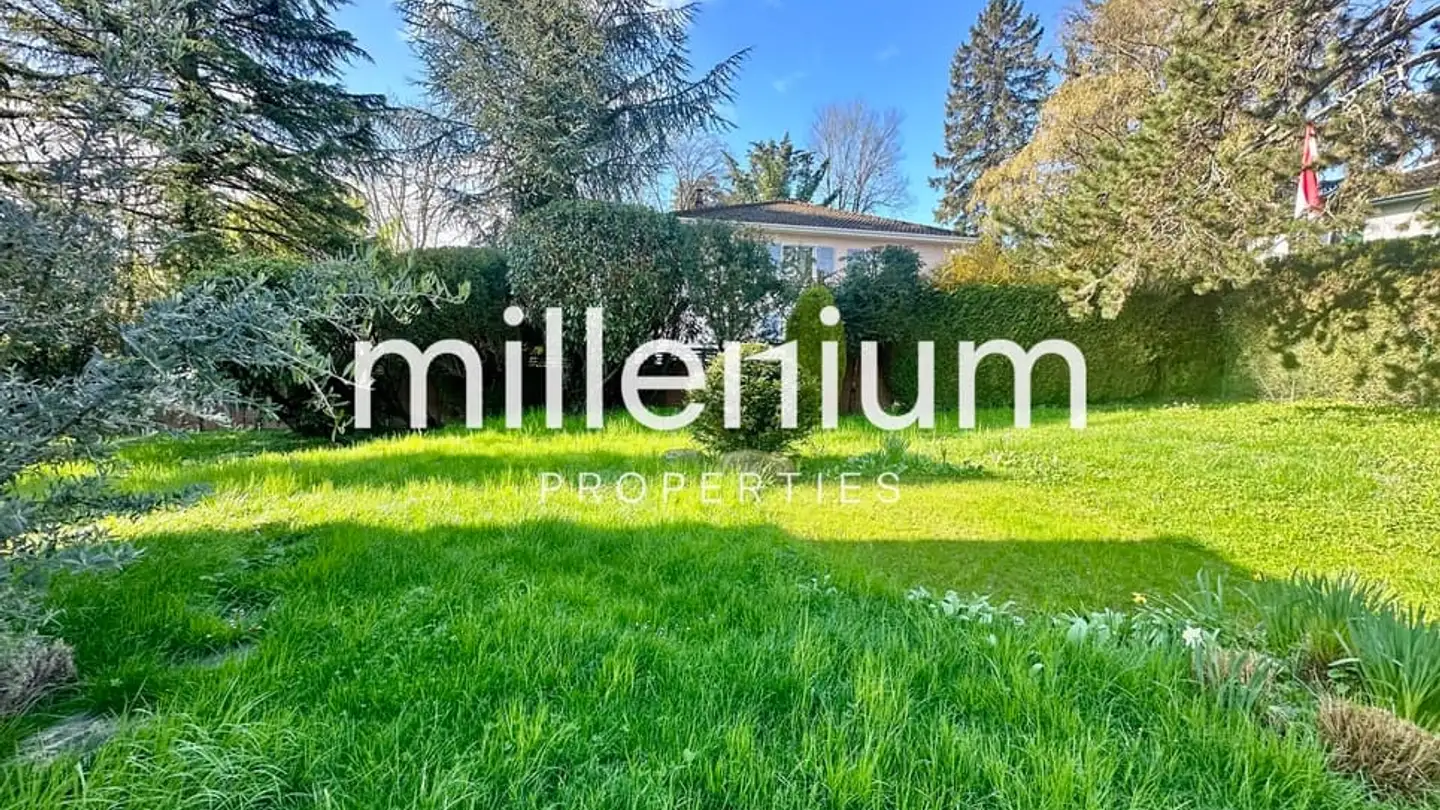 Casa singola in affitto - 1292 Chambésy - Foto 2