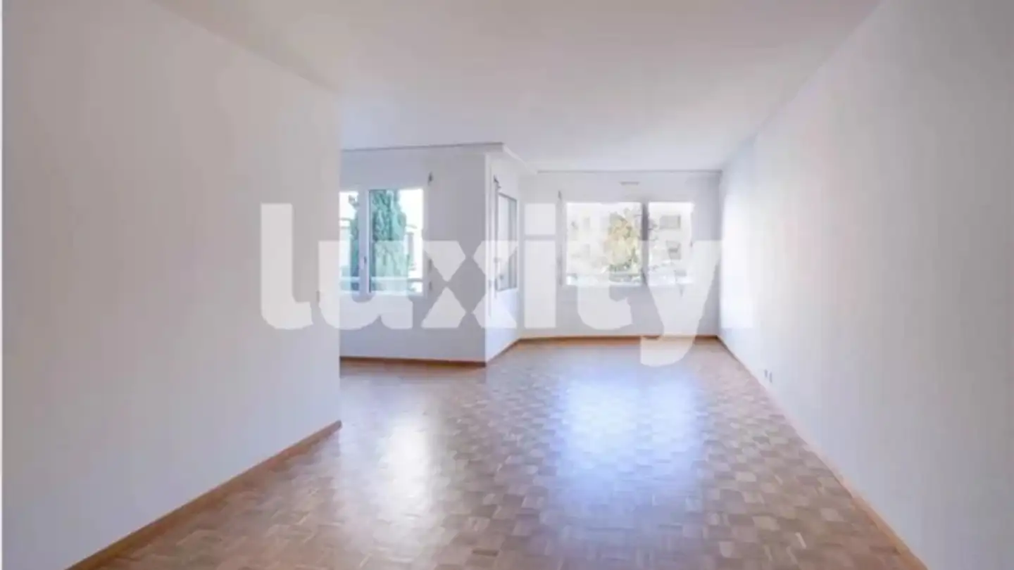 Appartement à louer - 1206 Genève