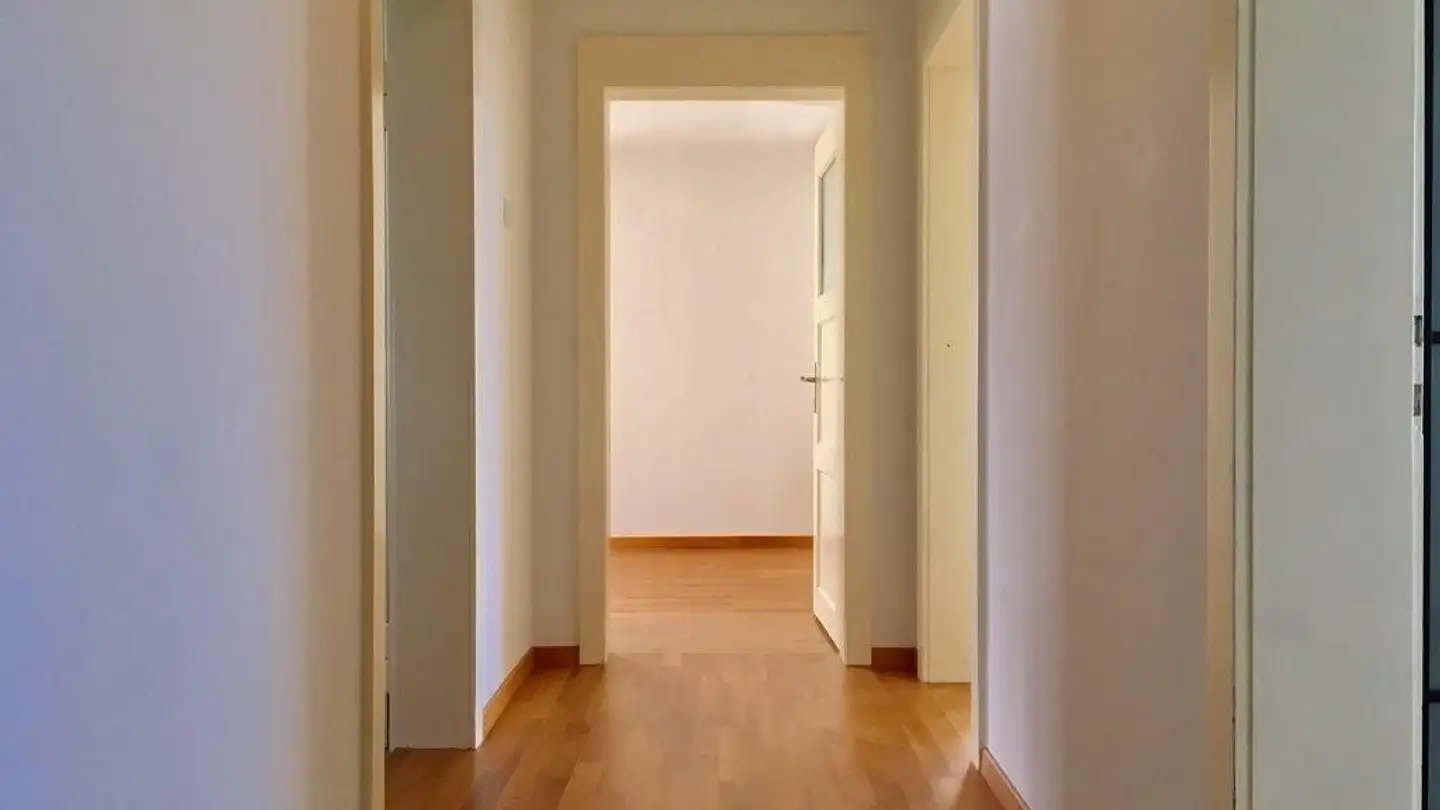 Apartment for rent - Lärchenstrasse 8, 8200 Schaffhausen - Photo 2