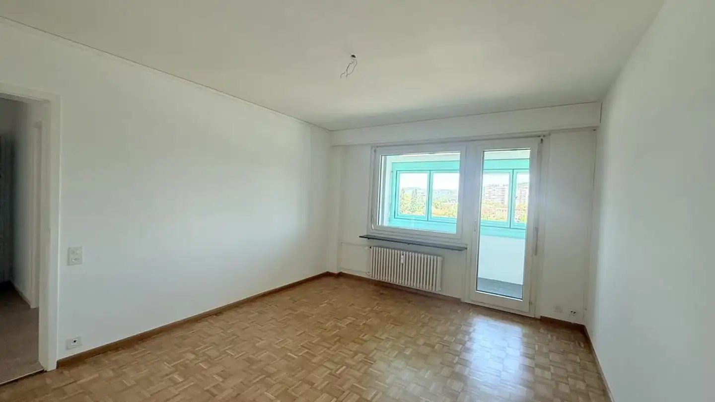 Appartamento in affitto - Zürcherstrasse 160, 4052 Basel - Photo 4