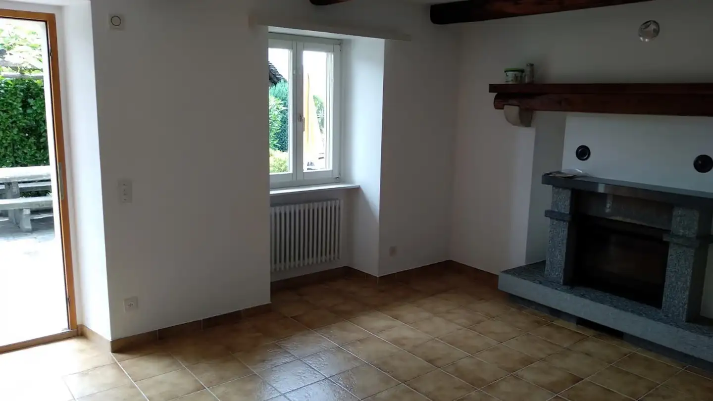 Appartement à louer - Via Collina 30, 6595 Riazzino - Photo 3