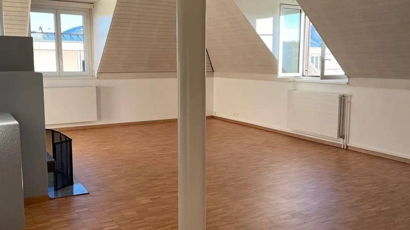 Duplex à louer - Rue Argand 2, 1201 Genève - Photo 4