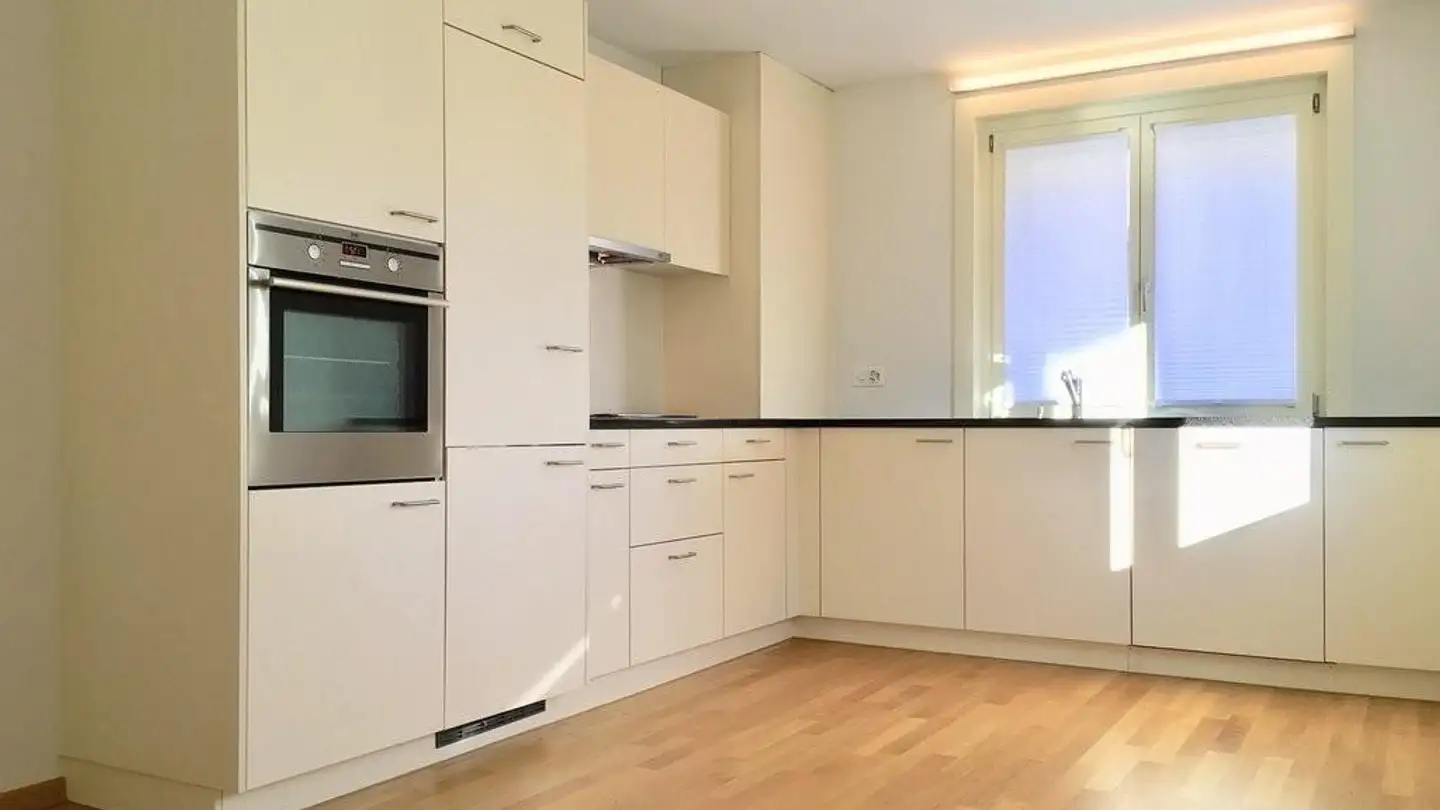 Apartment for rent - Lärchenstrasse 8, 8200 Schaffhausen - Photo 3