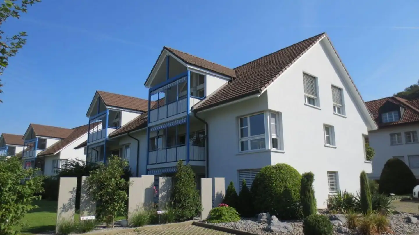 Appartement à louer - Hinterdorf 2, 6217 Kottwil