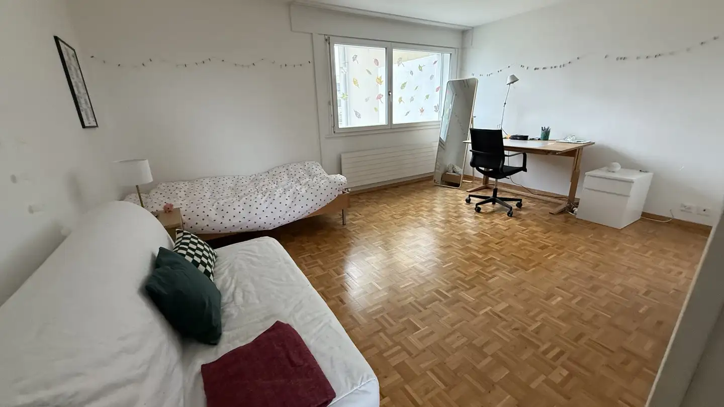 Wohnung mieten - Route De Genève 64c, 1028 Préverenges