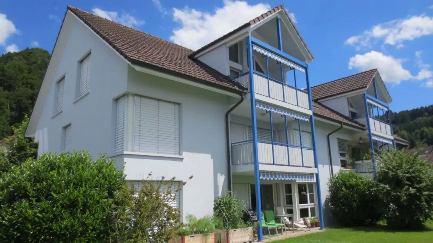 Appartement à louer - Hinterdorf 2, 6217 Kottwil - Photo 2