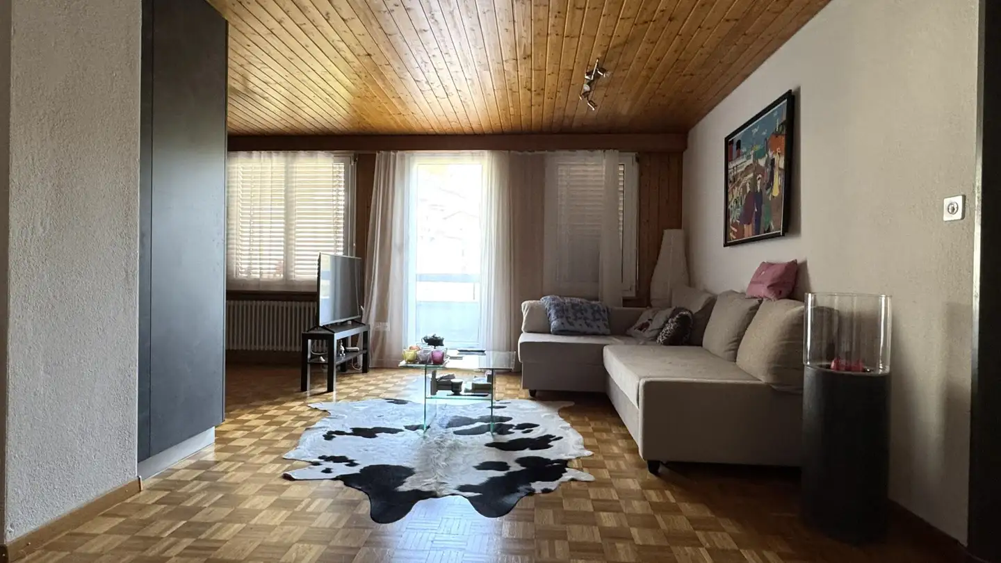 Edificio residenziale in vendita - Untere Storchenhofstrasse 309, 5044 Schlossrued - Photo 4