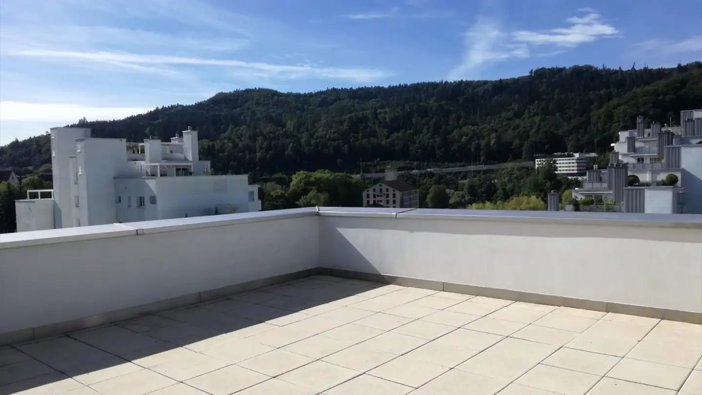 Penthouse for rent - Webermühle 43, 5432 Neuenhof