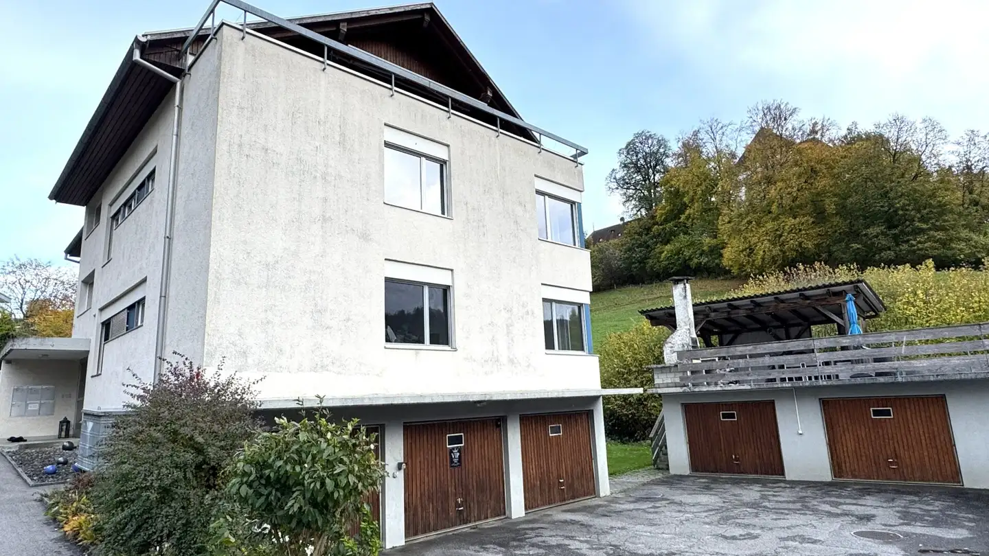 Mehrfamilienhaus kaufen - Untere Storchenhofstrasse, 5044 Schlossrued