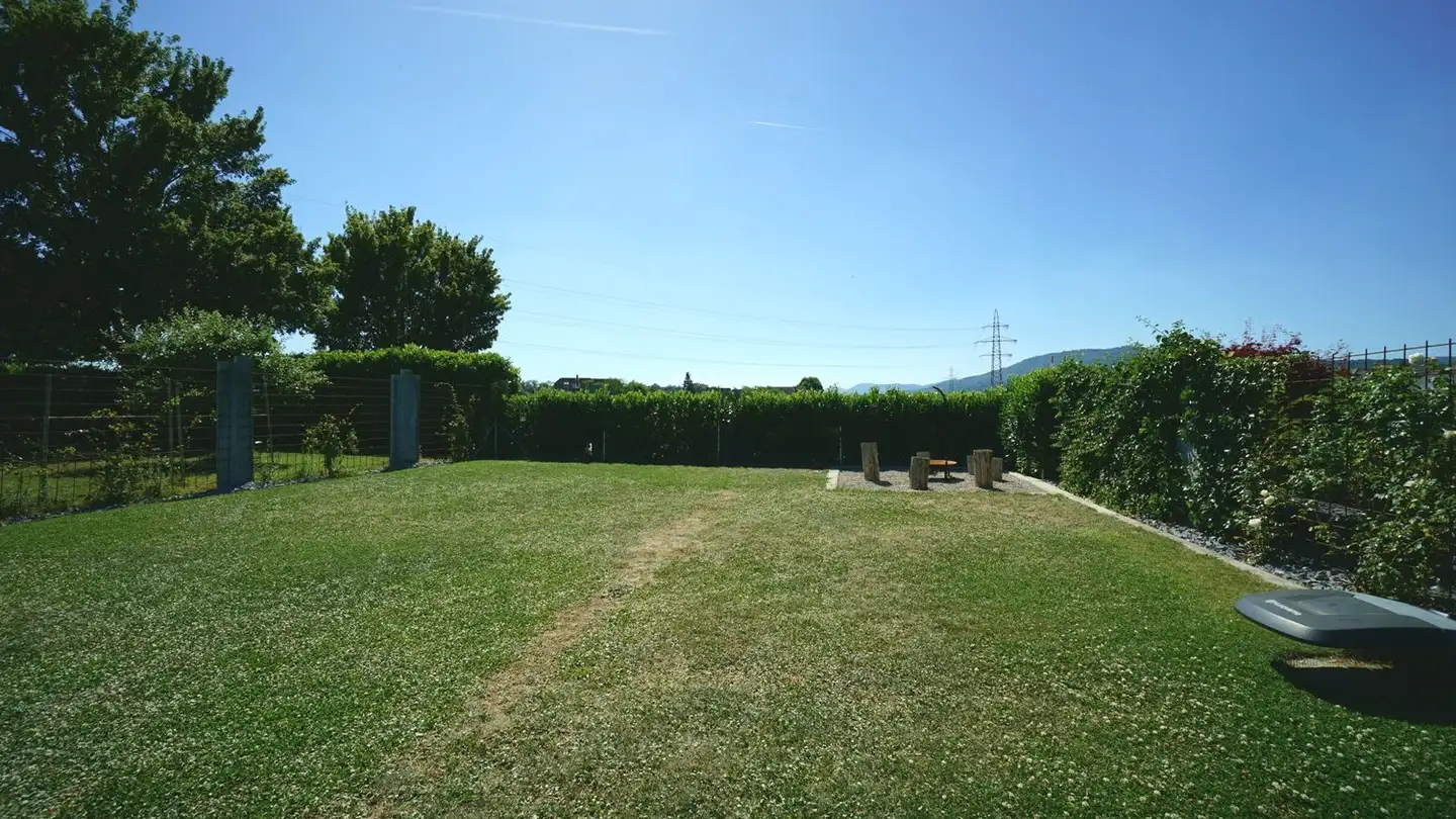 Maison jumelle à vendre - Lärchenweg 12, 5103 Möriken AG - Photo 4