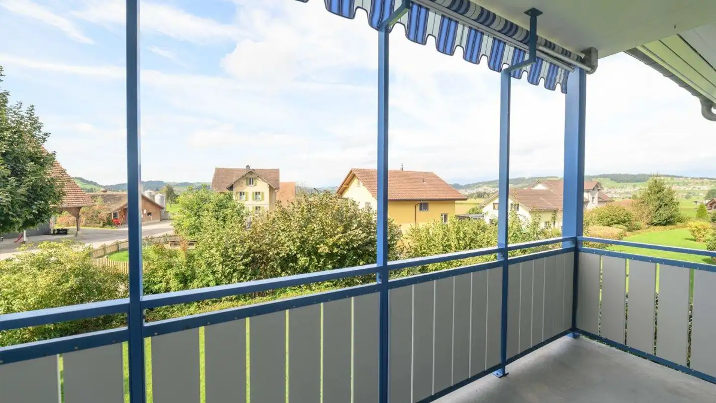 Appartement à louer - Hinterdorf 2, 6217 Kottwil - Photo 3