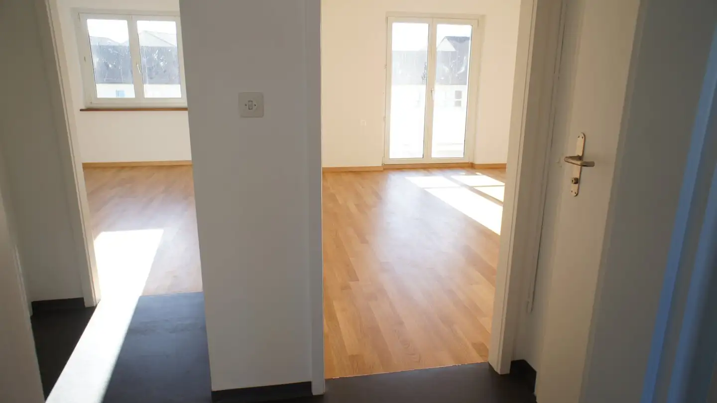 Appartamento in affitto - Martinsbruggstrasse 30a, 9016 St. Gallen