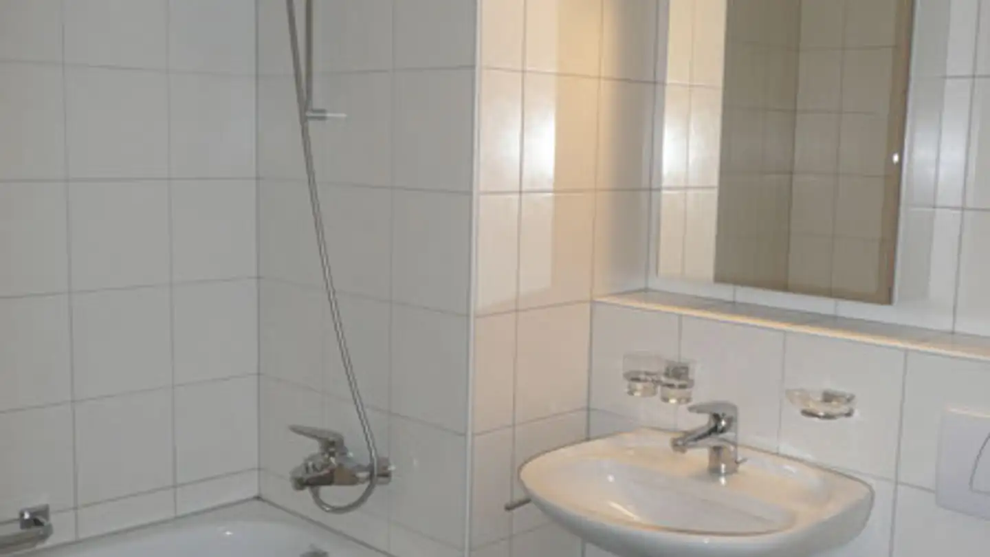 Apartment for rent - Heinrichstrasse 235, 8005 Zürich - Photo 4