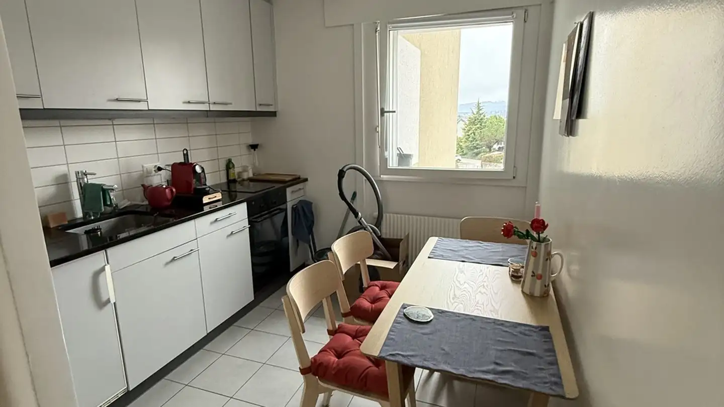 Wohnung mieten - Route De Genève 64c, 1028 Préverenges - Foto 4