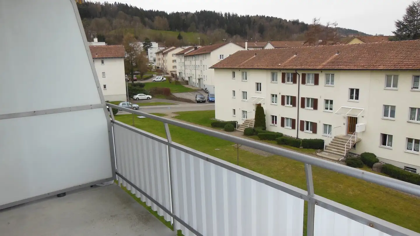 Appartamento in affitto - Martinsbruggstrasse 30a, 9016 St. Gallen - Foto 2