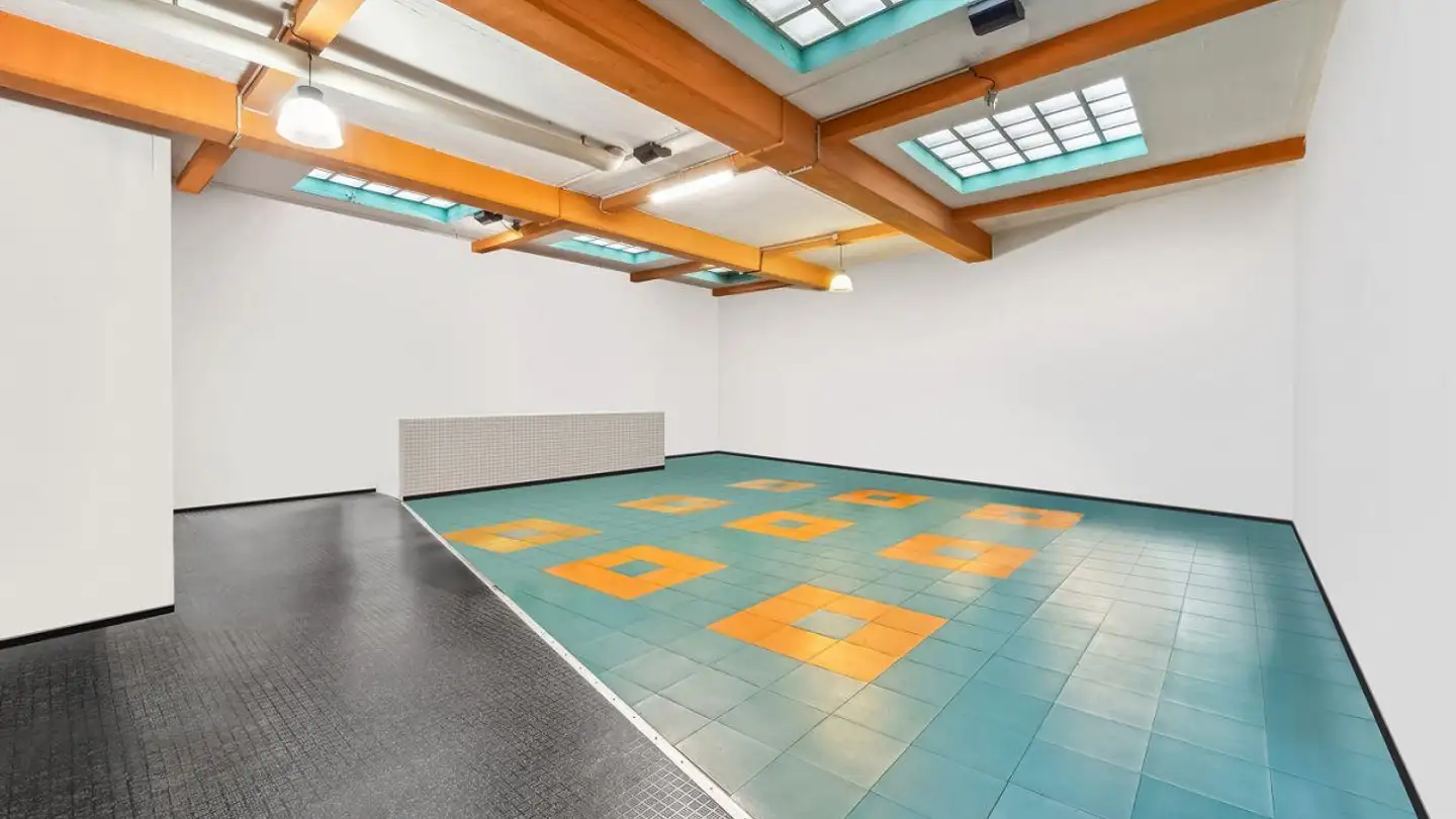 Commerciale in affitto - Riehenstrasse 167, 4058 Basel - Photo 2