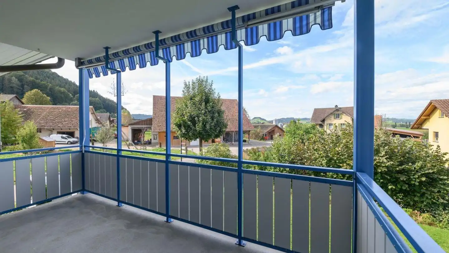 Appartement à louer - Hinterdorf 2, 6217 Kottwil - Photo 4