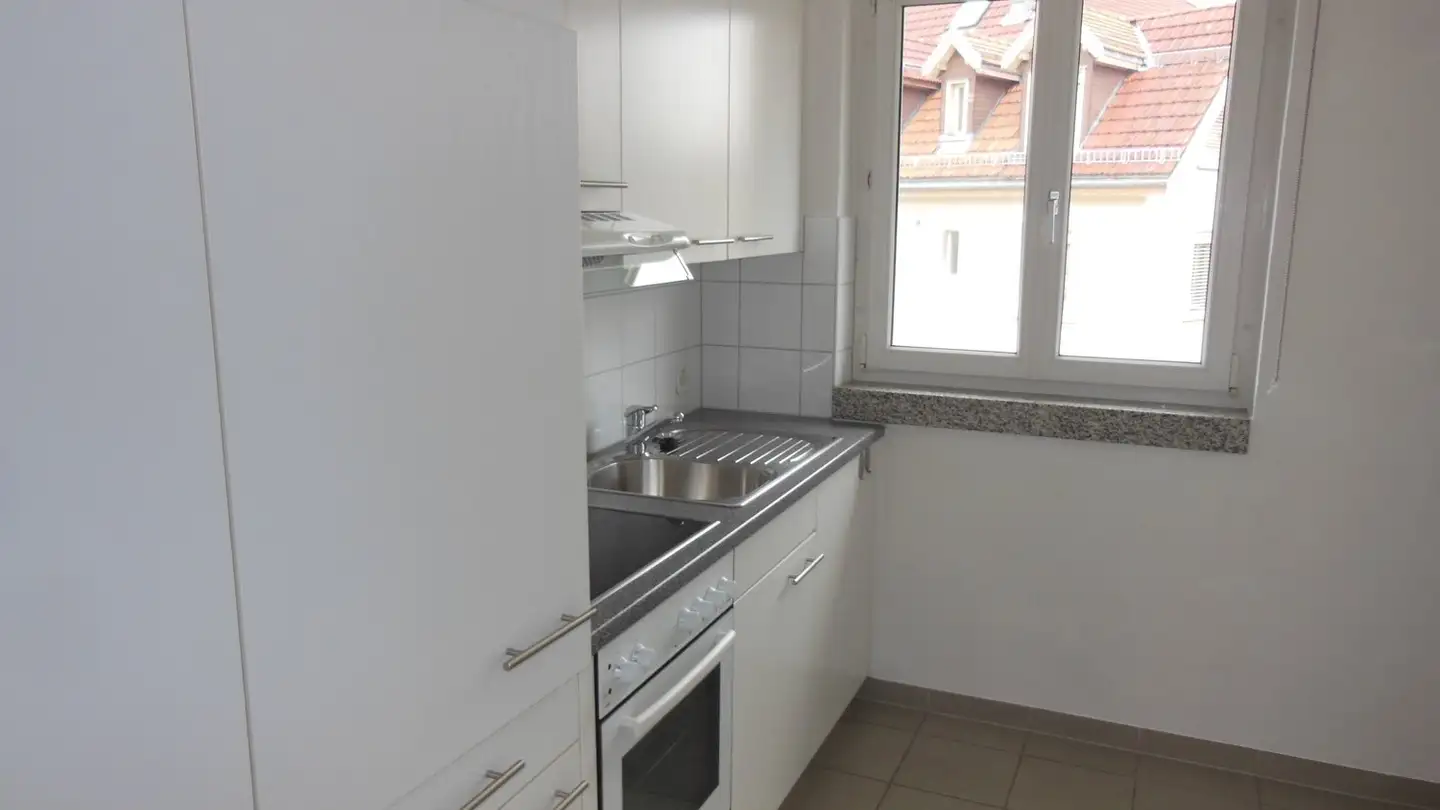 Appartamento in affitto - Martinsbruggstrasse 30a, 9016 St. Gallen - Foto 4