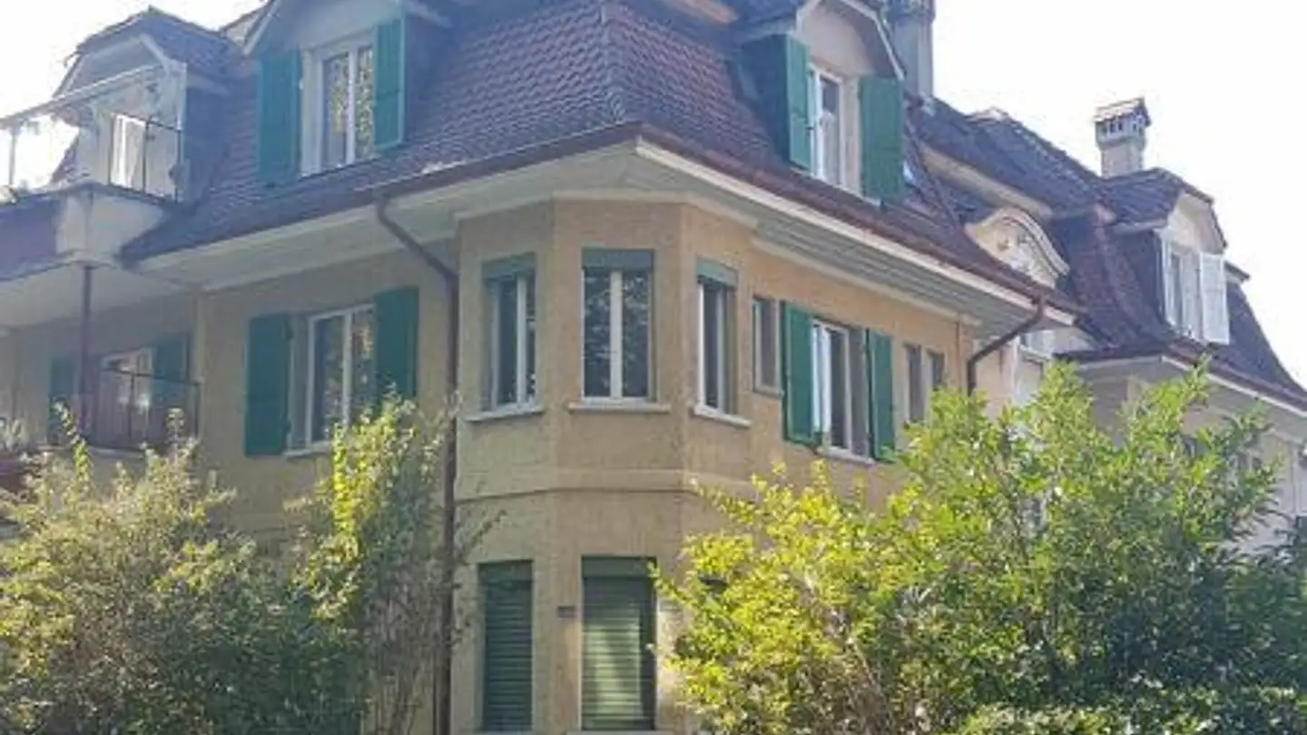 Appartamento in affitto - Obere Zollgasse 18, 3072 Ostermundigen