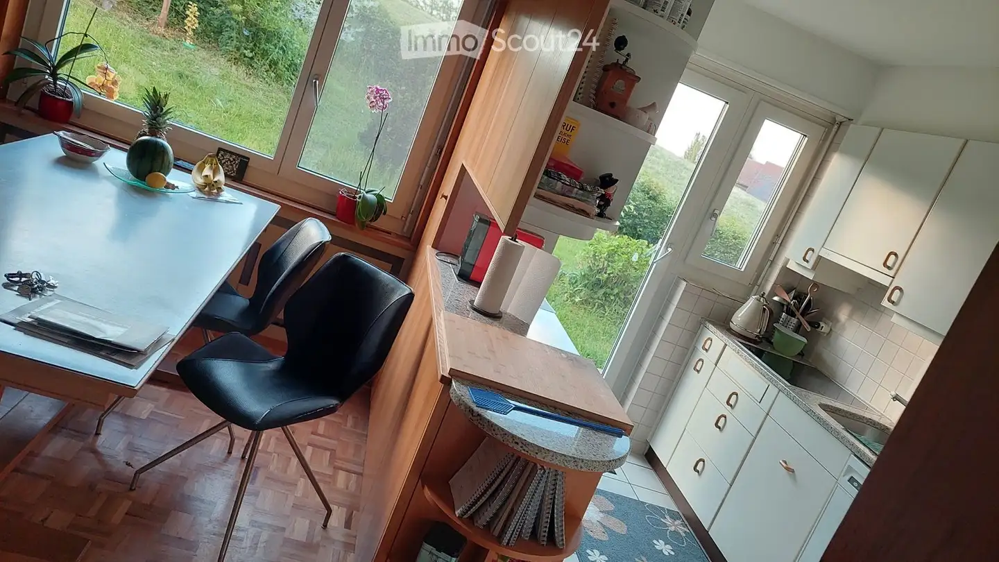 Zimmer mieten - 6016 Hellbühl - Foto 2