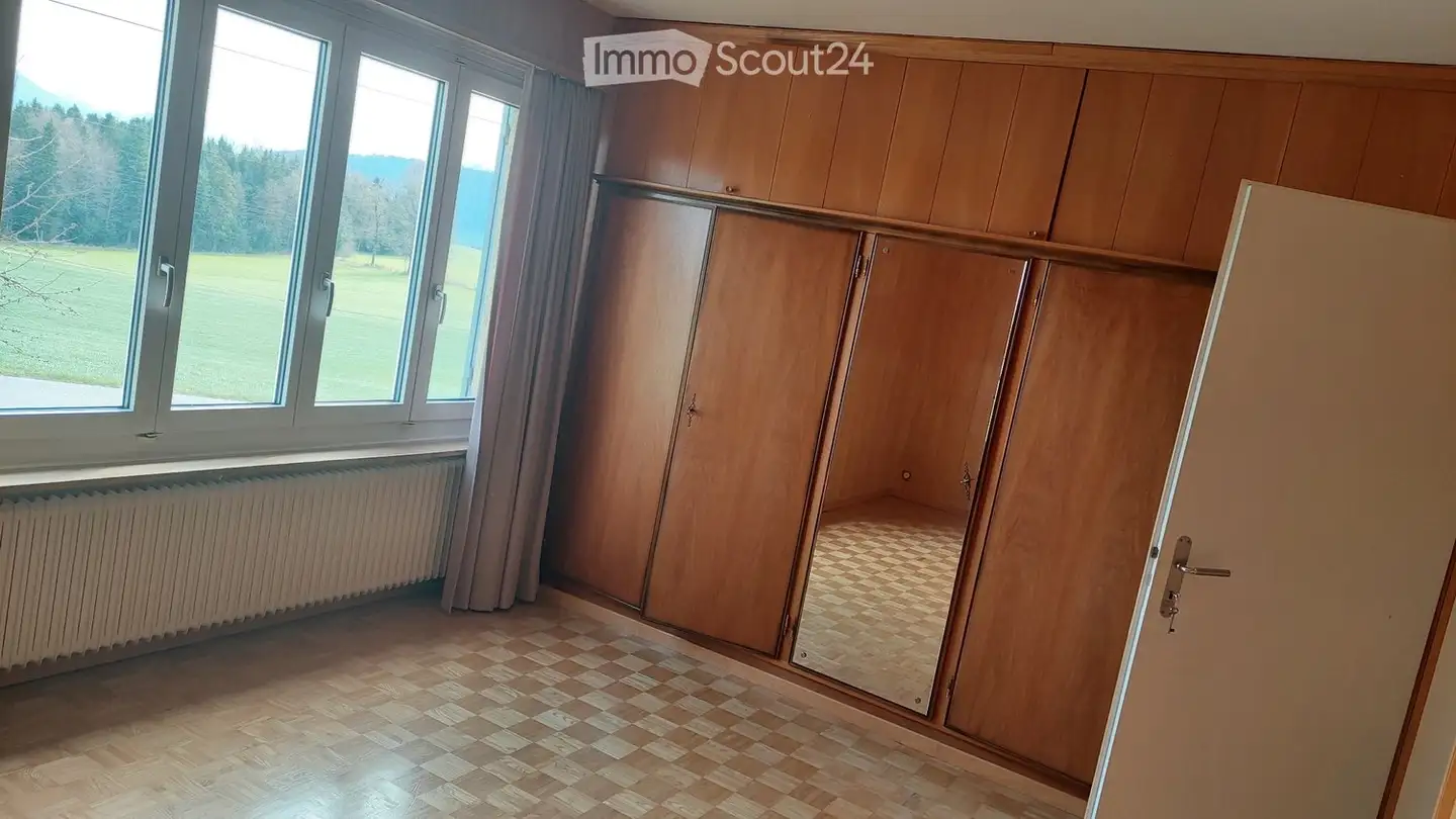 Zimmer mieten - 6016 Hellbühl - Foto 4