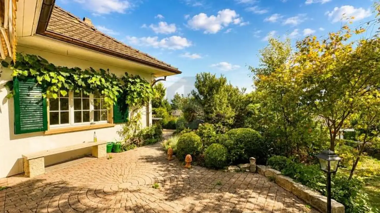 Einfamilienhaus mieten - 4524 Günsberg