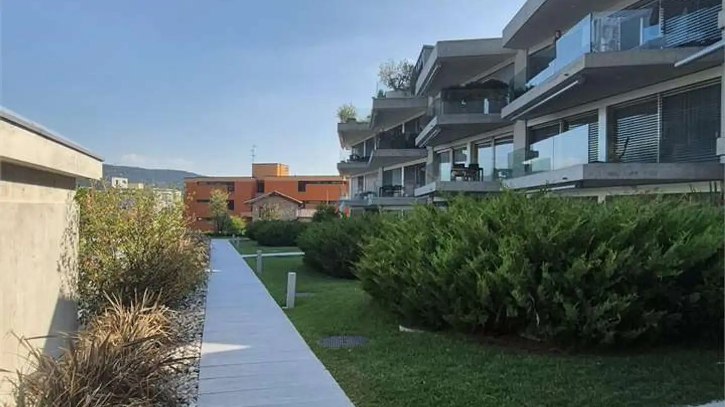 Appartamento in vendita - 6834 Morbio Inferiore - Foto 4