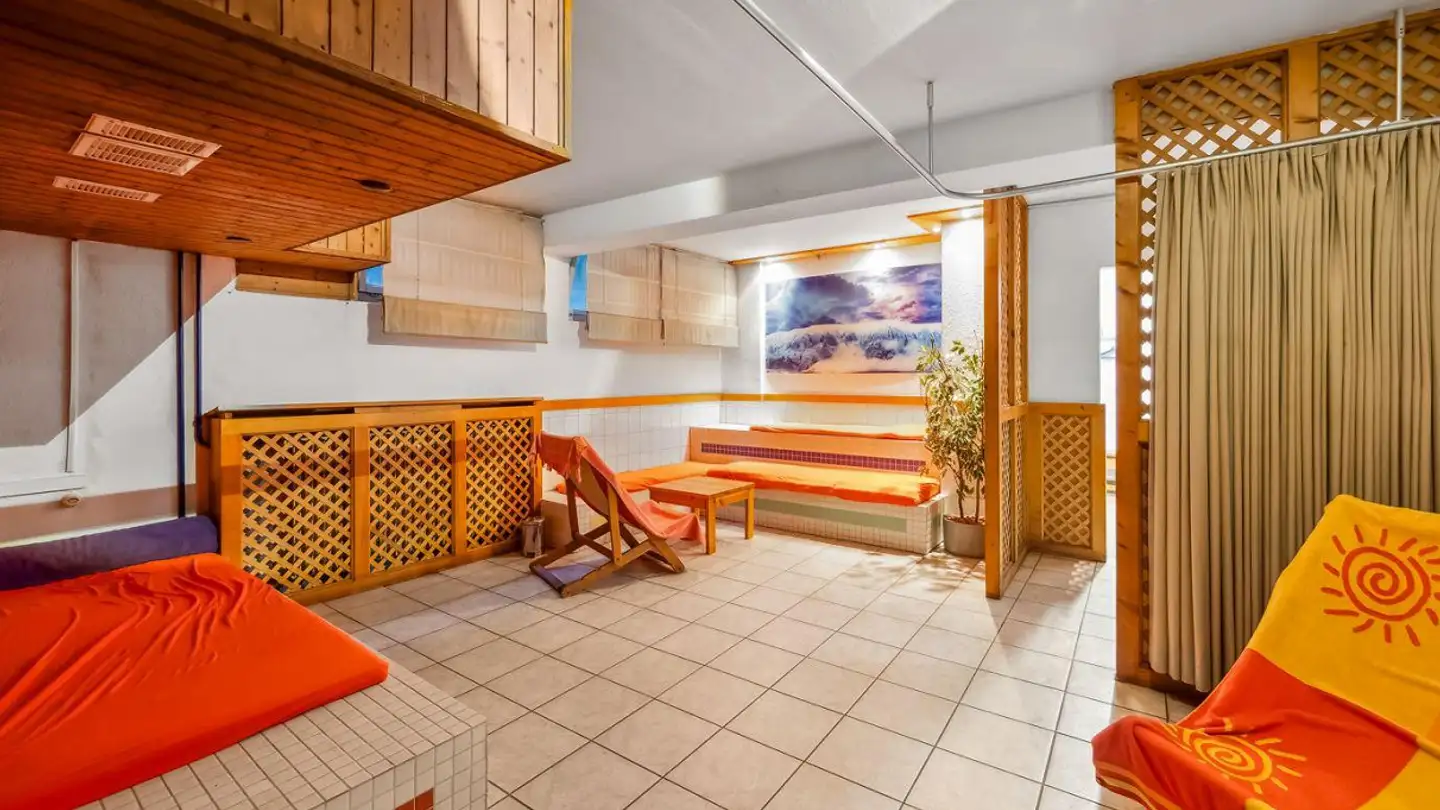 Commerciale in affitto - Riehenstrasse 167, 4058 Basel - Photo 4