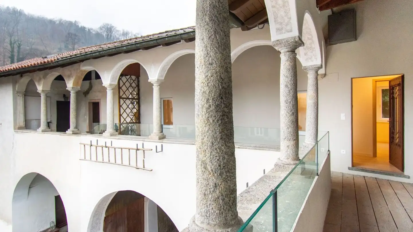 Single house for sale - Beredino, 6997 Sessa - Photo 3