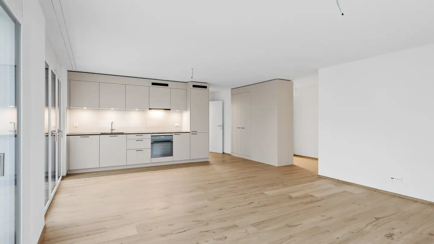 Penthouse mieten - Mooswiesenweg 3, 8404 Winterthur - Foto 2