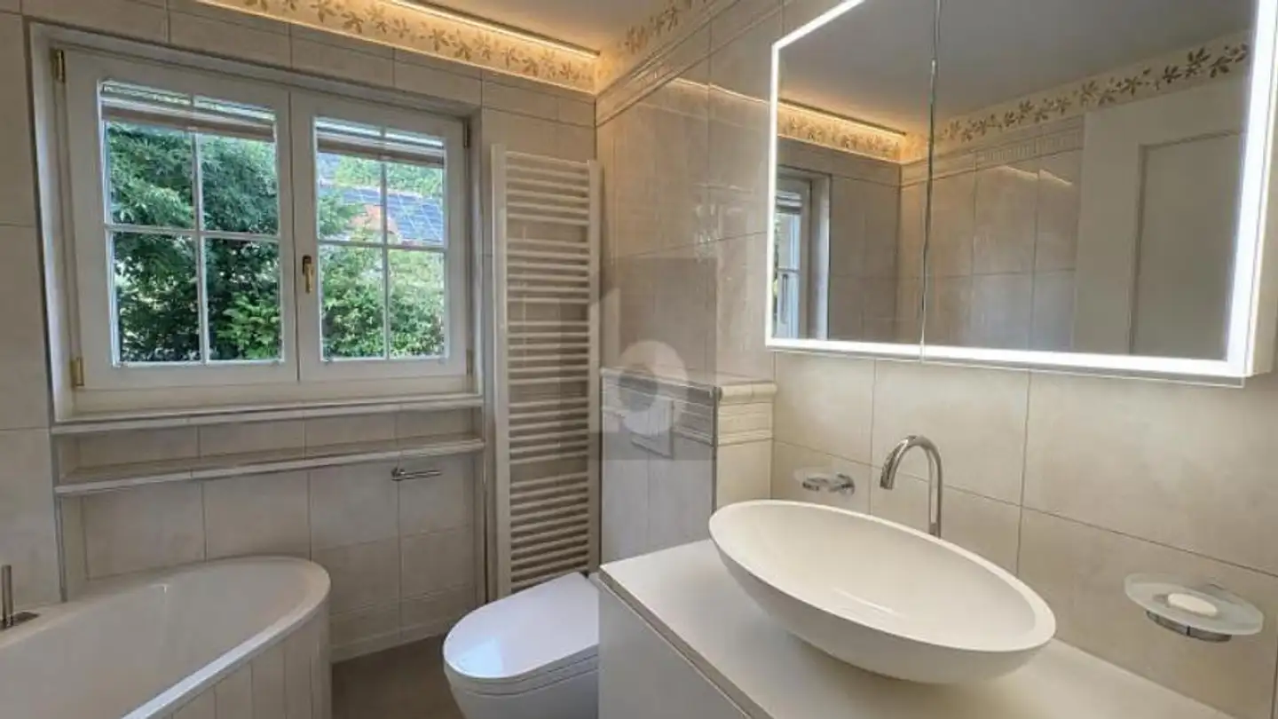 Einfamilienhaus mieten - 4524 Günsberg - Foto 3