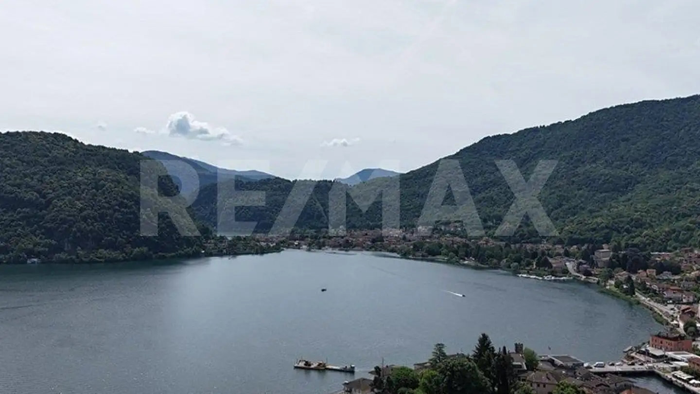 Appartement à vendre - 6988 Ponte Tresa - Photo 4