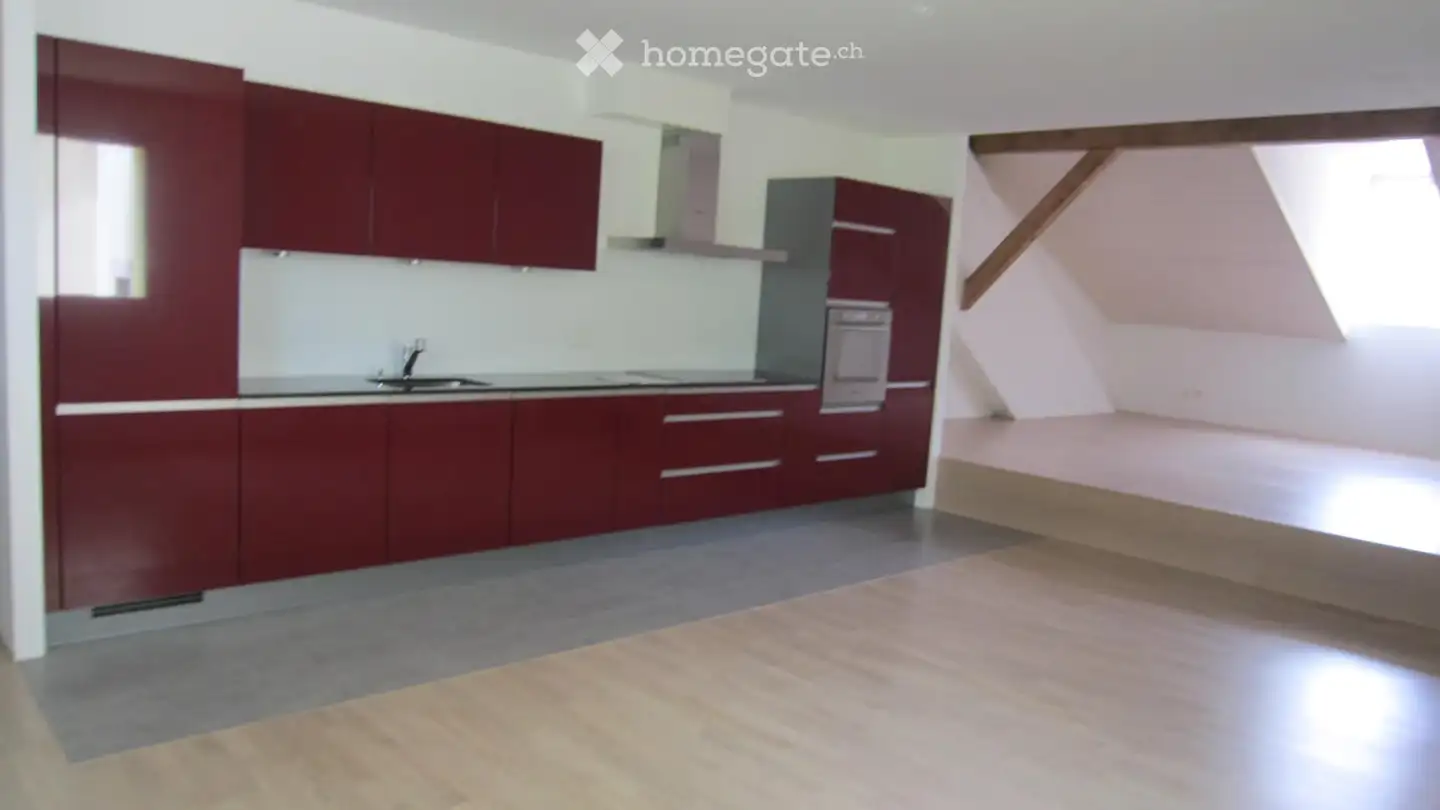 Apartment for rent - Rue Tavernier 11, 1170 Aubonne