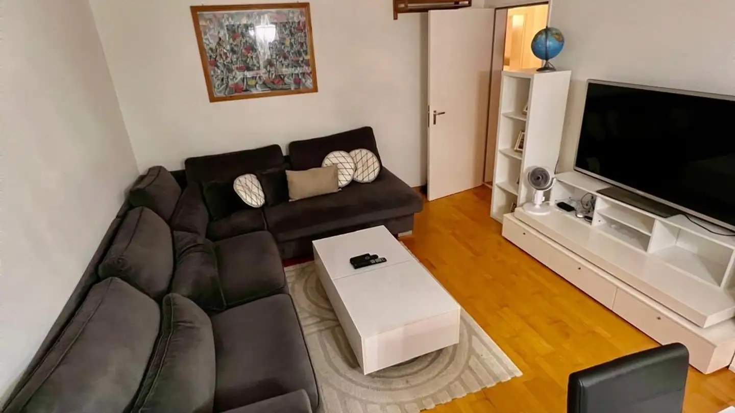 Single room for rent - 8172 Niederglatt ZH