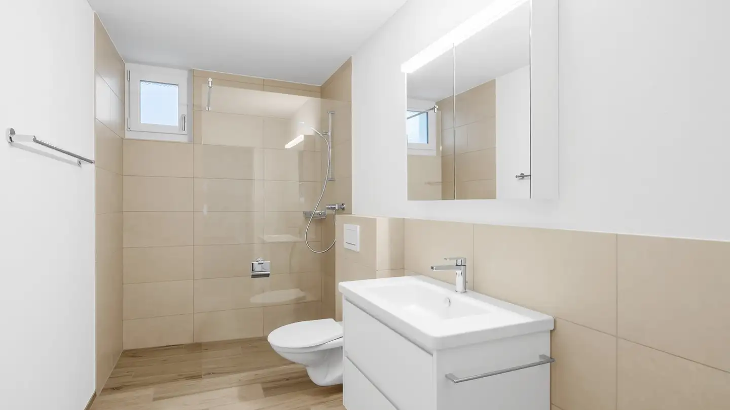 Penthouse mieten - Mooswiesenweg 3, 8404 Winterthur - Foto 4