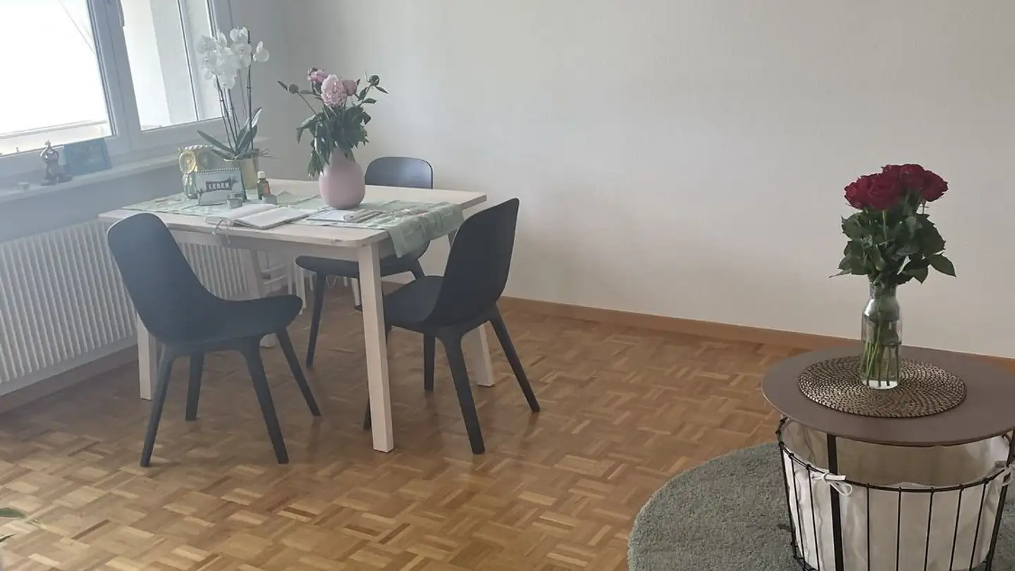 Wohnung mieten - Feldegg 31, 3250 Lyss
