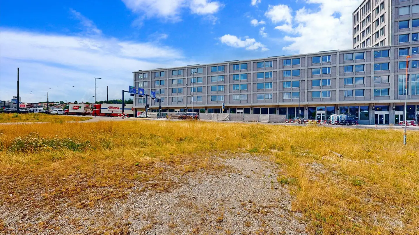 Appartamento in affitto - Seetalplatz 1a, 6020 Emmenbrücke - Foto 4