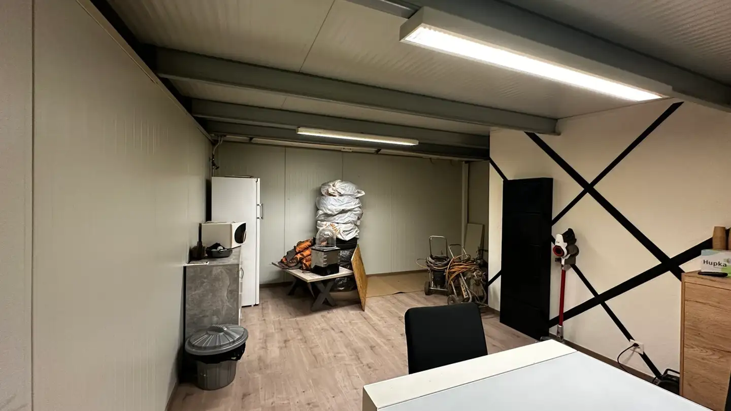 Commerciale in affitto - Chemin De La Biole 10, 1860 Aigle - Photo 4