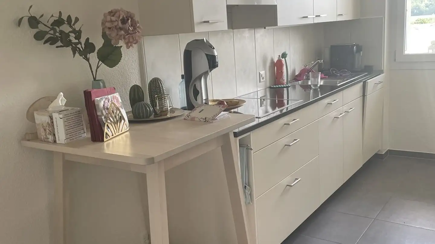 Wohnung mieten - Feldegg 31, 3250 Lyss - Foto 3