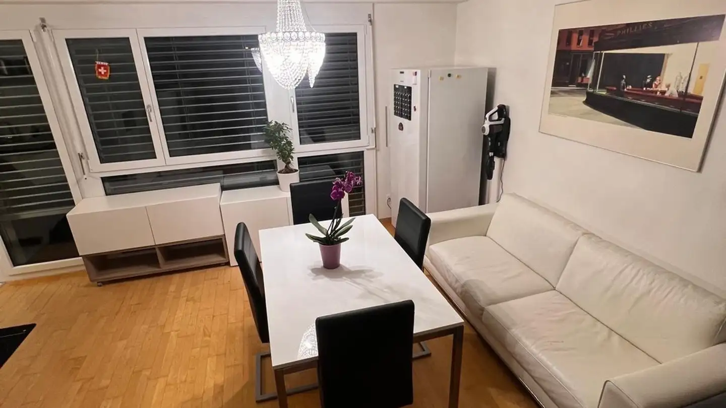 Stanza singola in affitto - 8172 Niederglatt ZH - Photo 3