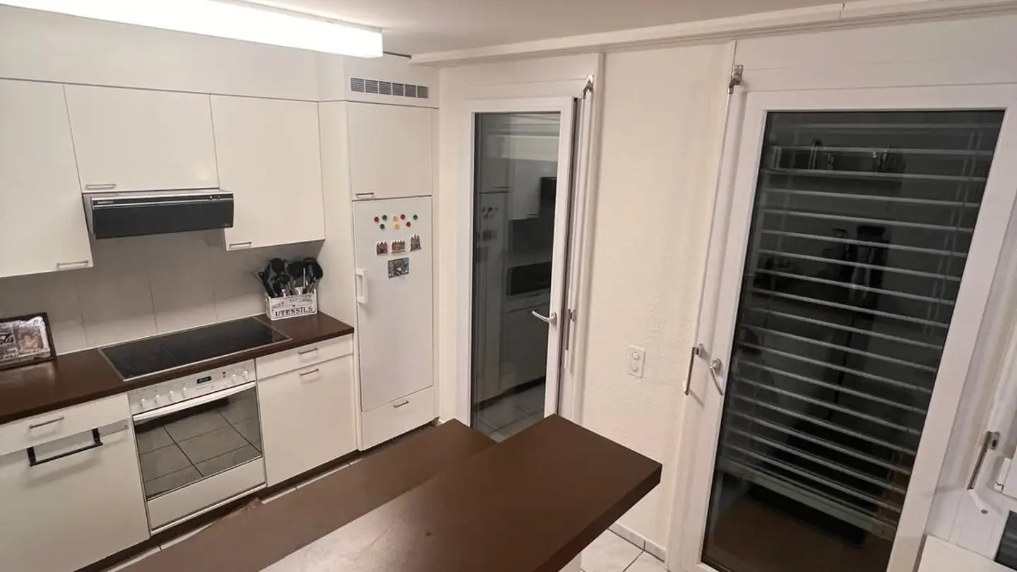 Stanza singola in affitto - 8172 Niederglatt ZH - Photo 4