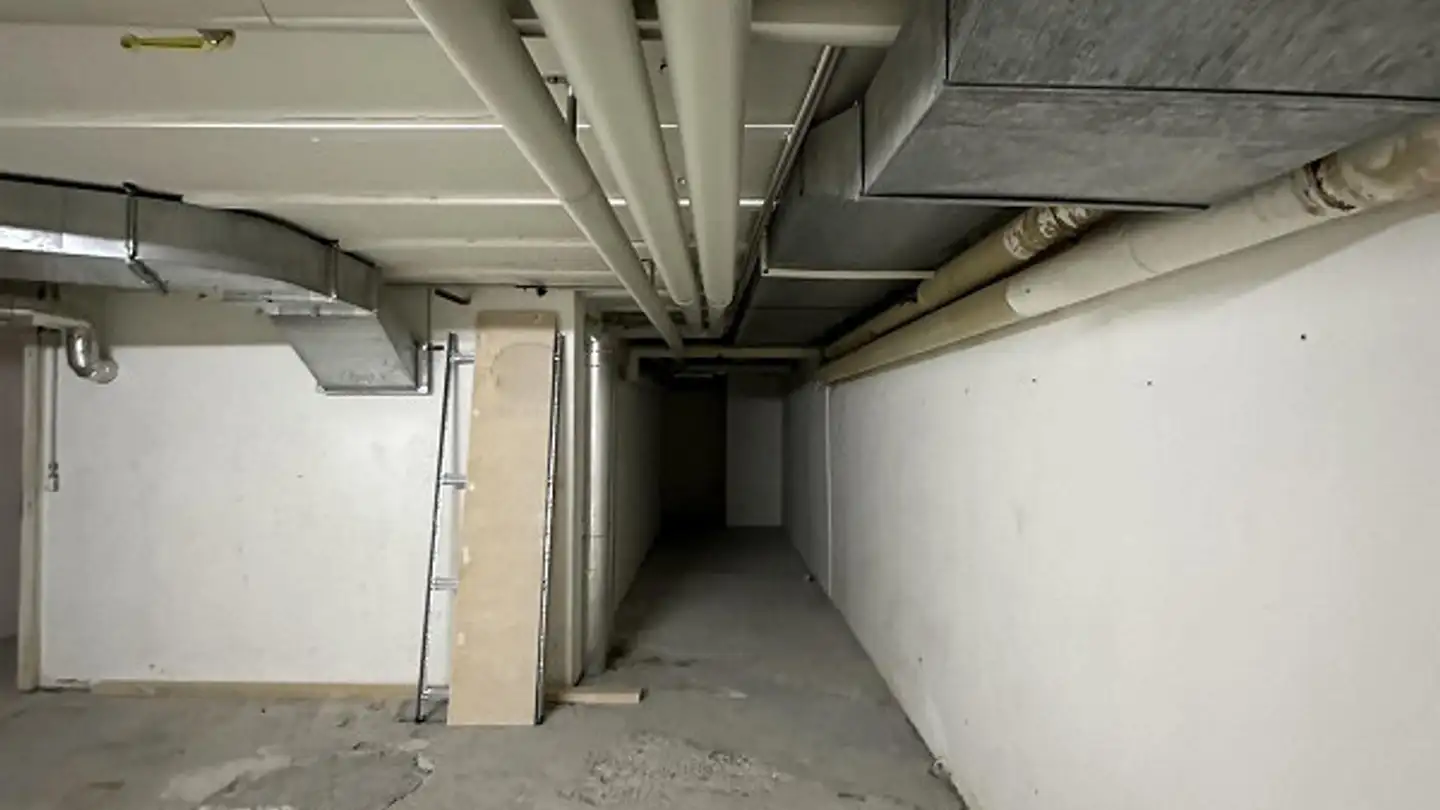 Spazio di archiviazione in affitto - Waaghausgasse 1, 3011 Bern - Photo 3