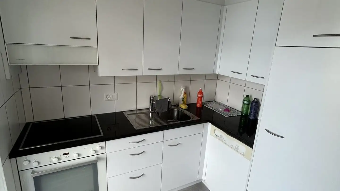 Appartamento in affitto - Rappensteinstrasse 5, 9000 St. Gallen - Foto 3