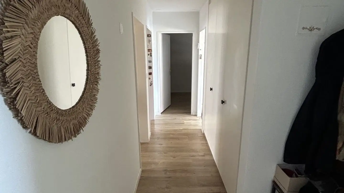 Appartamento in affitto - Rappensteinstrasse 5, 9000 St. Gallen - Foto 4