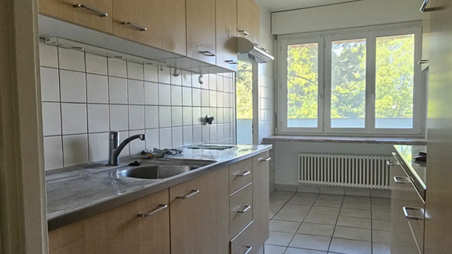 Appartamento in affitto - Avenue Du Bois-De-La-Chapelle 61, 1213 Onex - Foto 2