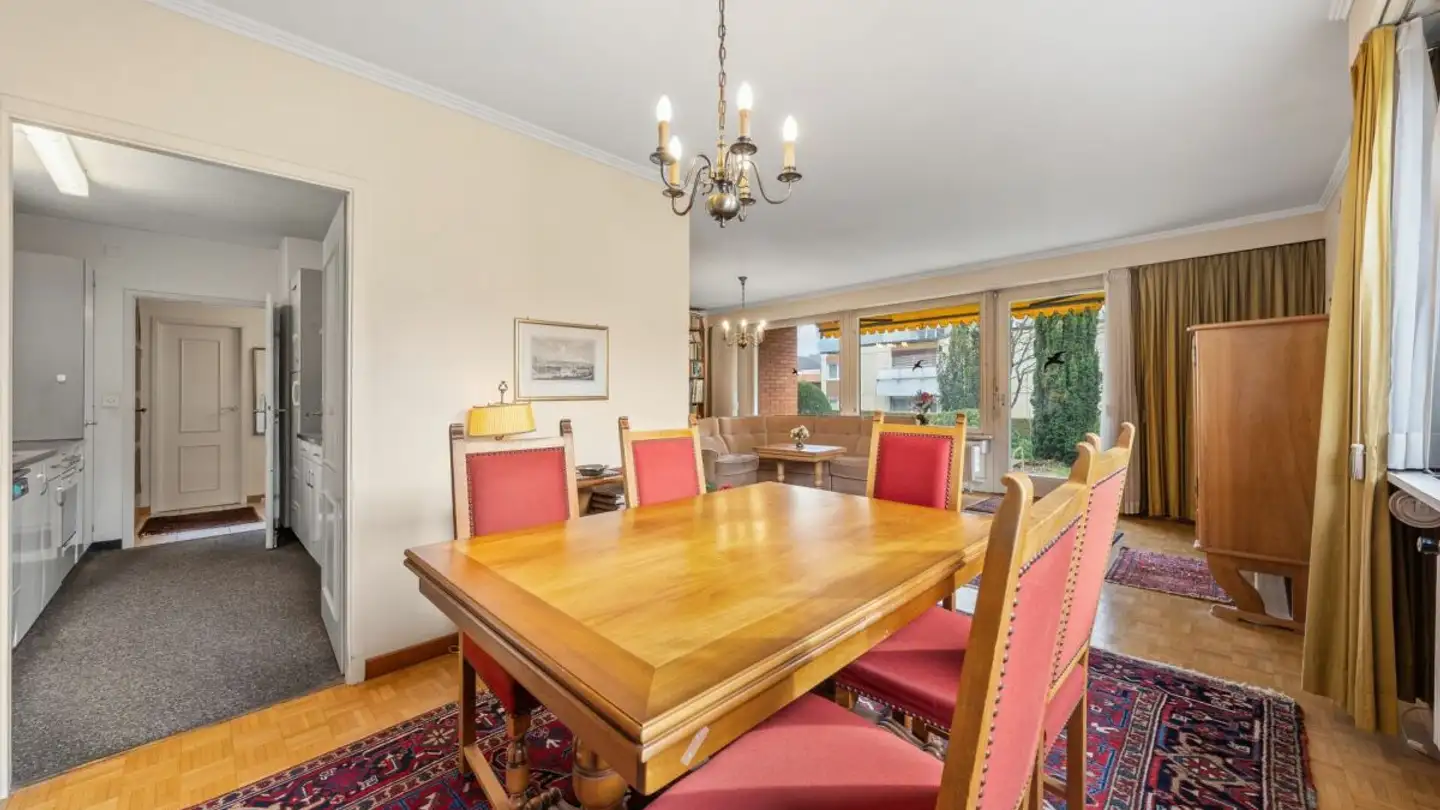 Maison individuelle à vendre - Langackerstrasse 8, 4710 Balsthal - Photo 3