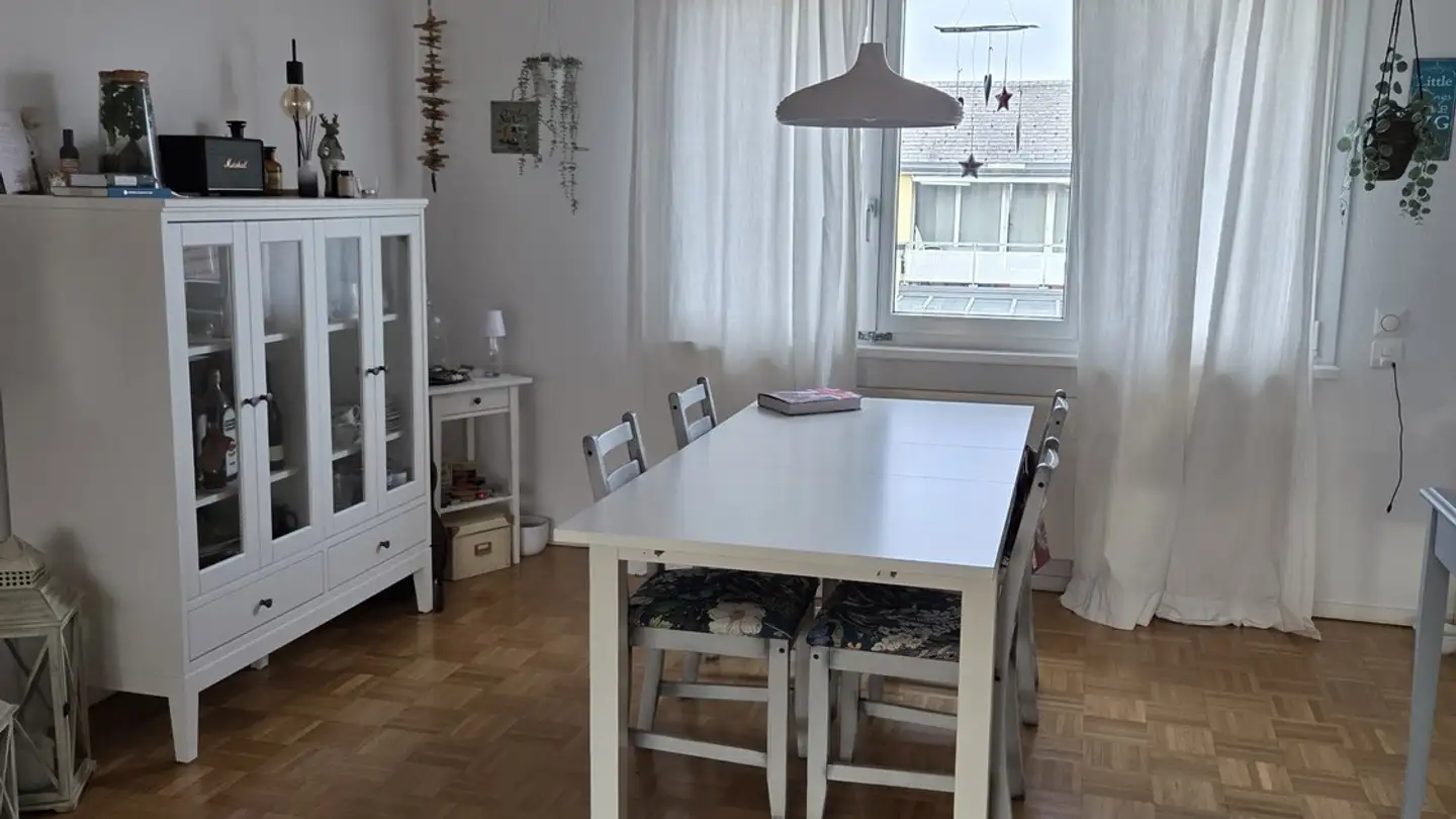 Apartment for rent - Zelglistrasse 72, 8122 Binz - Photo 2